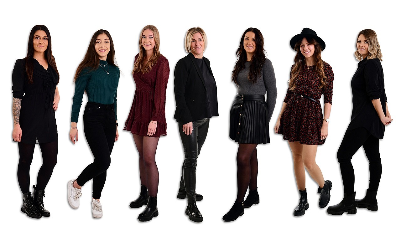 Beautylagune Team